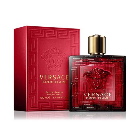 versace eros flame uomo 100ml|is versace eros flame discontinued.